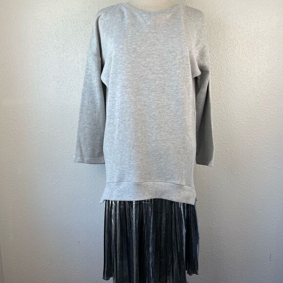 Know One Cares Dress Size S EUC - Picture 1 of 7